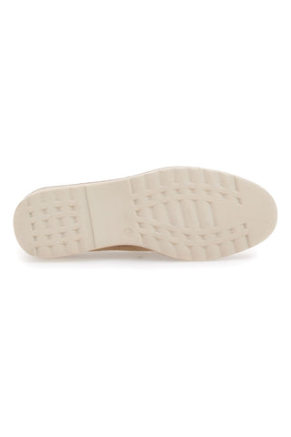Mocassino Beige con Morsetto Le Havre Paris 526821