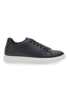Sneakers Nere Con Chiusura Stringata Talemi 270
