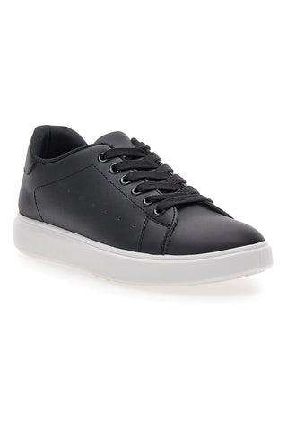 Sneakers Nere Con Chiusura Stringata Talemi 270