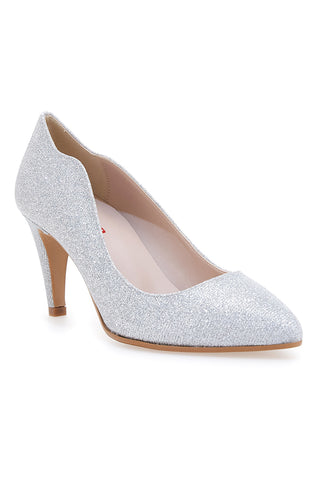 Silbernes Dekolleté Pittarello Romantic 4605