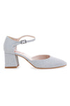 Silbernes Dekolleté Pittarello Romantic 4781