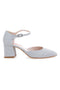 Silbernes Dekolleté Pittarello Romantic 4781