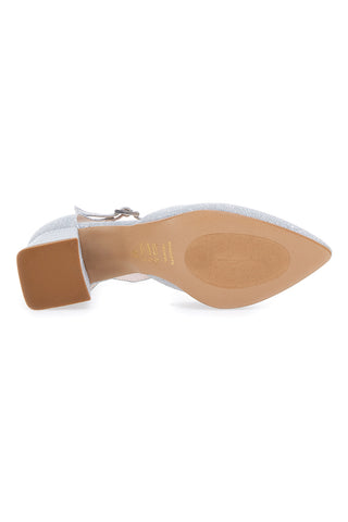 Silbernes Dekolleté Pittarello Romantic 4781