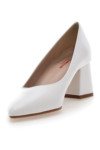 Décolleté da Sposa  Bianche Pittarello Romantic 4780