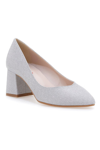 Silbernes Dekolleté Pittarello Romantic 4780
