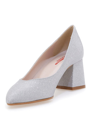 Silbernes Dekolleté Pittarello Romantic 4780