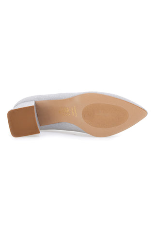 Silbernes Dekolleté Pittarello Romantic 4780