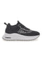 Sneakers Nere da Donna Freddy 7552