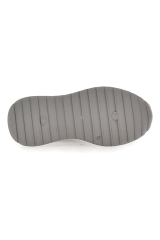 Freddy 7552 Damen-Sneaker in Schwarz