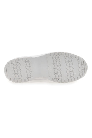 Sneakers Platform Nere Freddy 7582