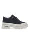 Sneakers Nere Platform da Donna Freddy 7603