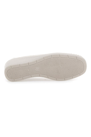 Beige Keilsandaletten Prima Riga 4320