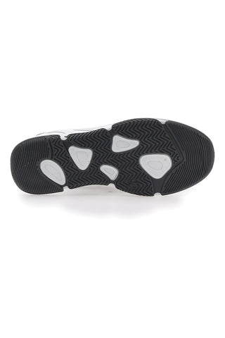 Canguro 1218 Lässige schwarze Plateau-Sneaker