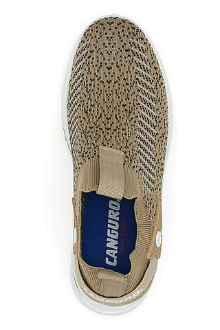 CANGURO 1218 SABBIA