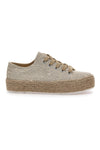 Espadrilles Beige Energy 127
