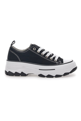 Sneakers Platform Nere Energy 240