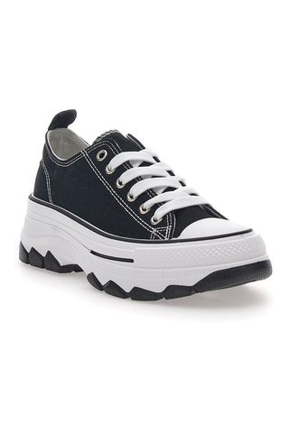 Sneakers Platform Nere Energy 240