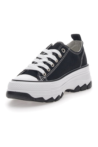 Sneakers Platform Nere Energy 240
