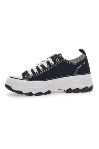 Sneakers Platform Nere Energy 240