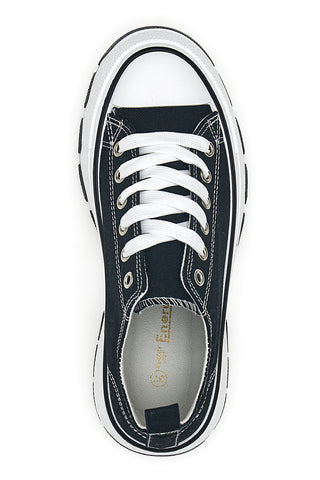 Sneakers Platform Nere Energy 240