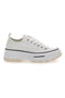 Sneakers con Platform Bianche Energy 240