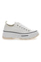 Sneakers con Platform Bianche Energy 240
