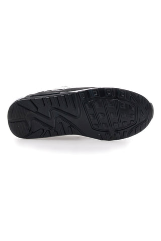 Sneakers bianche con lacci 2T2L 3810