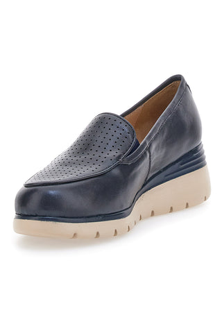 PITTARELLO KLASSE 5090 Mokassin aus echtem Leder