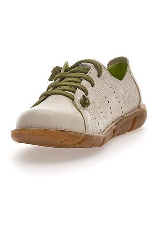 Scarpe Stringate Panna Pittarello Tierra 30234