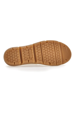 Scarpe Stringate Panna Pittarello Tierra 30234