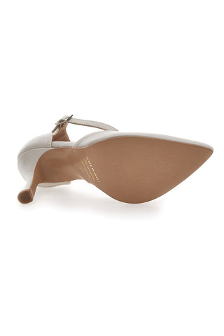 Décolleté con Punta Panna Pittarello Vogue 84