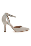 Pittarello Vogue 89 Ghiaccio-Pumps