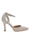 Pittarello Vogue 89 Ghiaccio-Pumps