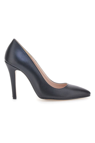 Pumps mit Absatz Schwarz Pittarello 4423