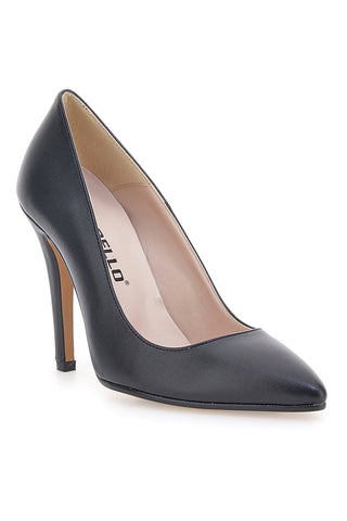 Pumps mit Absatz Schwarz Pittarello 4423