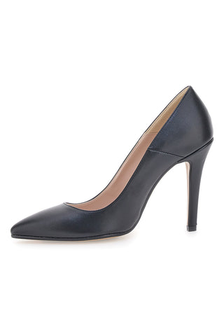 Pumps mit Absatz Schwarz Pittarello 4423