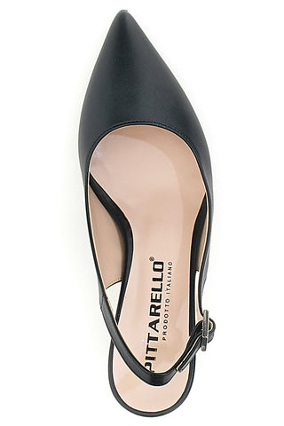 PITTARELLO 4366 NERO