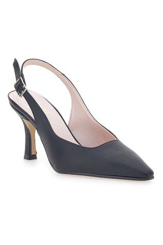 Décolleté a Punta Nere Pittarello Must-Have 4172