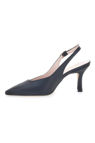 Décolleté a Punta Nere Pittarello Must-Have 4172