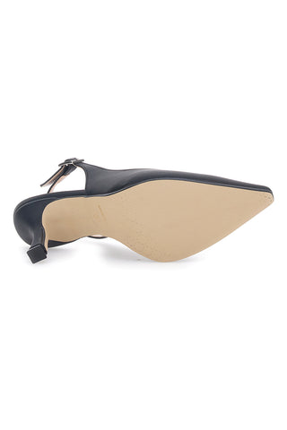 Décolleté a Punta Nere Pittarello Must-Have 4172