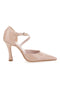 Pittarello Must-Have Nude Lackpumps 4274