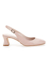 Pittarello Glam Nude Lackpumps 3608