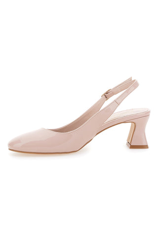 Pittarello Glam Nude Lackpumps 3608