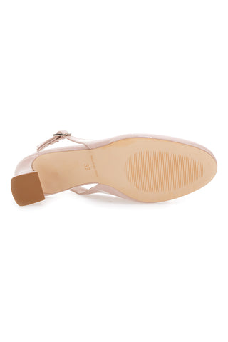 Pittarello Glam Nude Lackpumps 3608