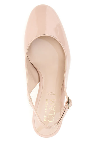 Pittarello Glam Nude Lackpumps 3608