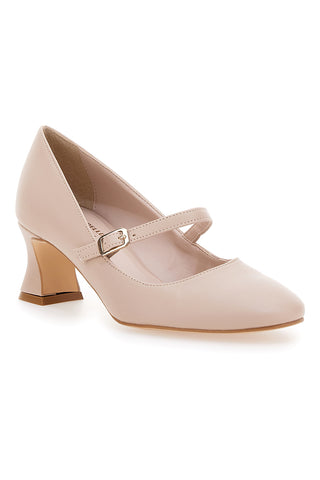 Nackte Mary-Jane-Pumps Pittarello Glam 3605