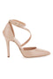 Pittarello Couture Nude Lackpumps 34124