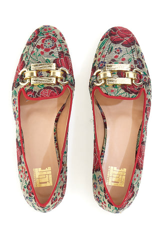 Pittarello Elite Gold Slipper 181501