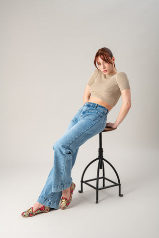 Pittarello Elite Gold Slipper 181501