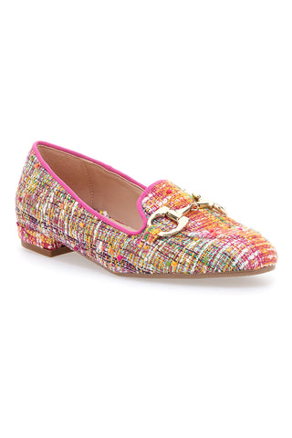Pittarello Must Have schwarze Slingback-Loafer 181501